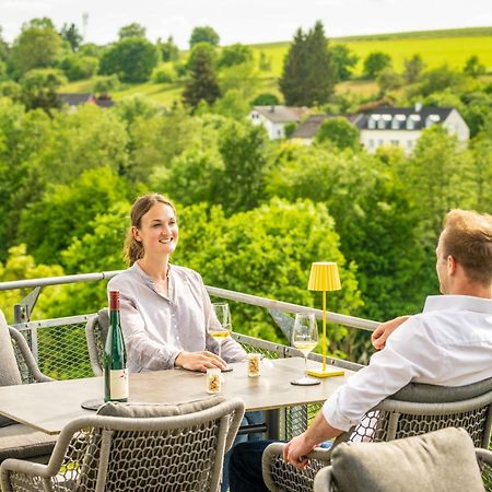 Boutiquehotel Genusswerk Eifel Korperich Zewnętrze zdjęcie