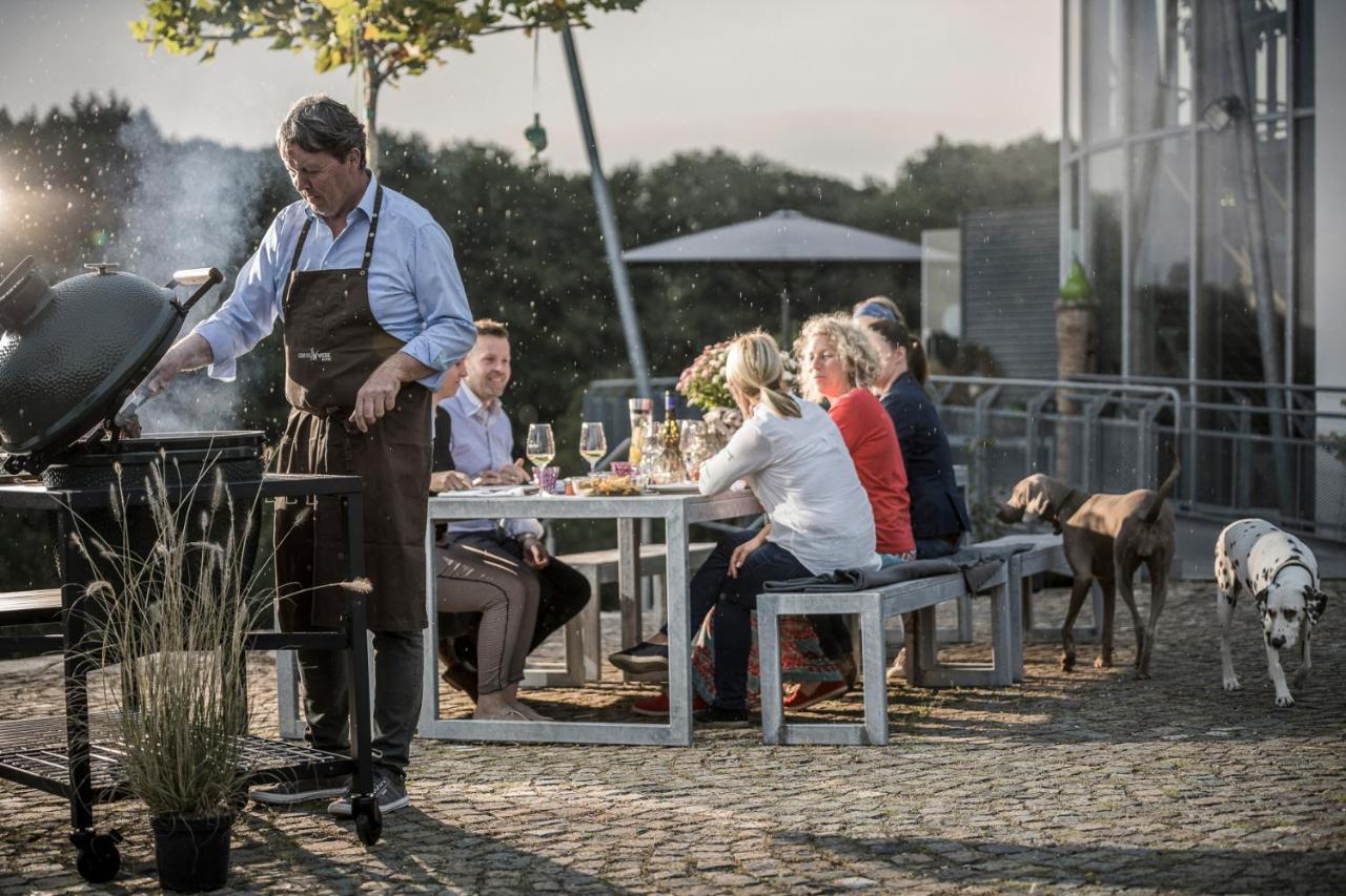 Boutiquehotel Genusswerk Eifel Korperich Zewnętrze zdjęcie