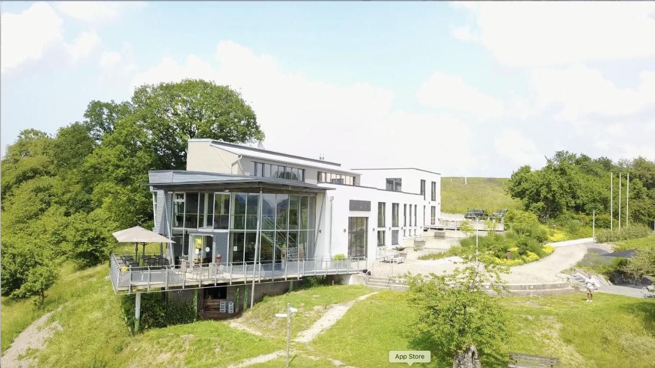 Boutiquehotel Genusswerk Eifel Korperich Zewnętrze zdjęcie