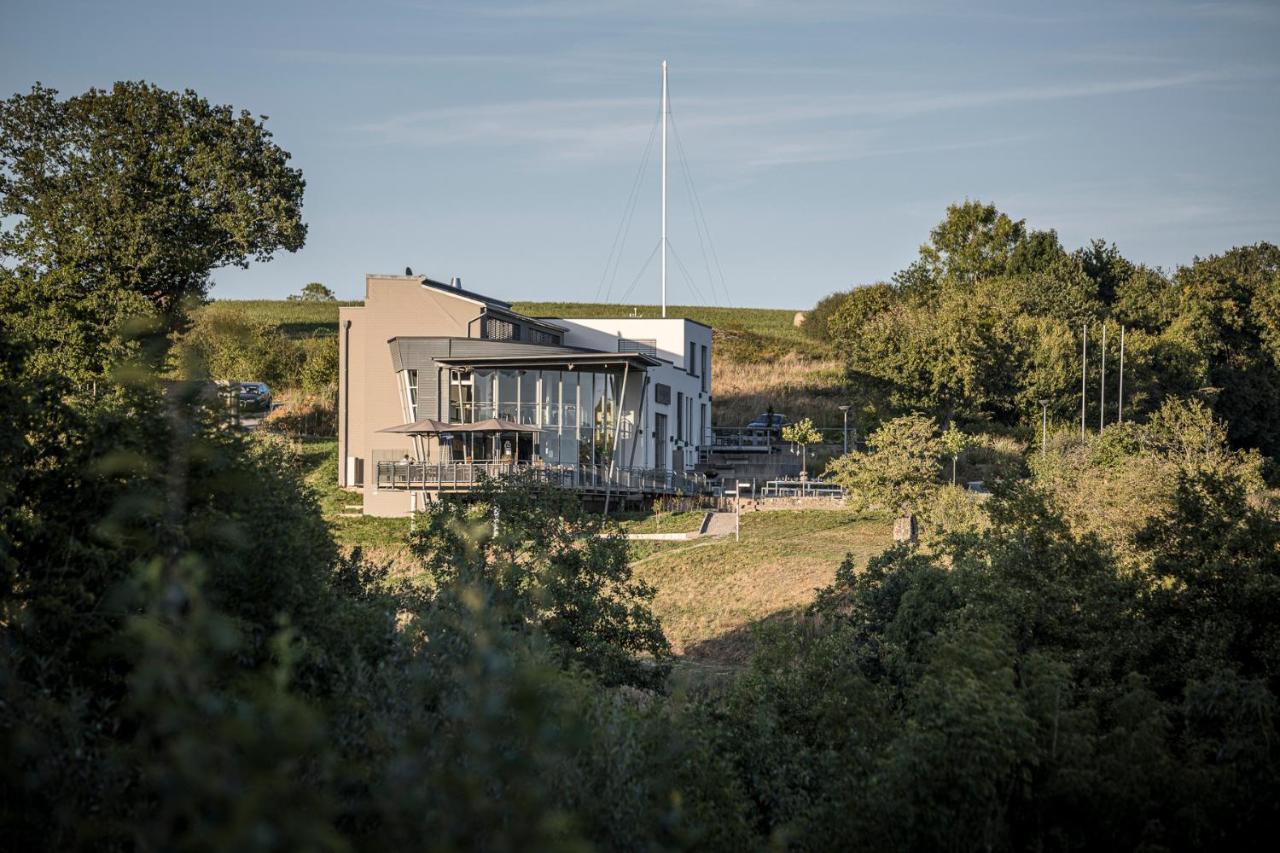 Boutiquehotel Genusswerk Eifel Korperich Zewnętrze zdjęcie