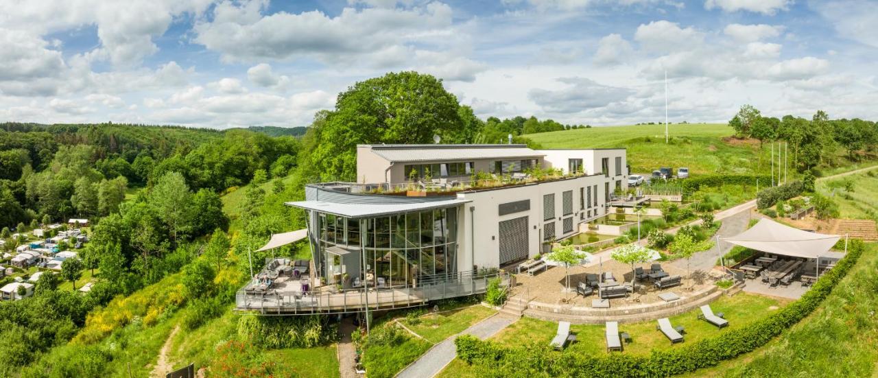 Boutiquehotel Genusswerk Eifel Korperich Zewnętrze zdjęcie